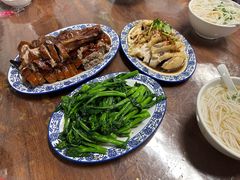 -下村新强记烧鹅店