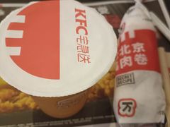 -肯德基(新凌云店)