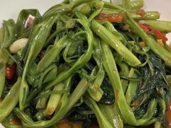 -美奈小馆·东南亚菜(福田星河COCO Park店)