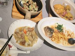 -晓粤·惹味粤菜(凯德乐峰广场店)