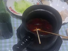 -可口香·非遗老号烧烤(南岗直营店)