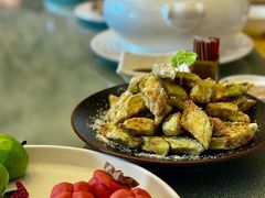 -民族饭店-四季餐厅