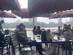 -鹿鸣酒家(越秀店)