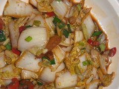 -老阿爸鲜鱼土菜(昆山花桥店)