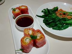 -蔡澜点心·粤菜(嘉里中心店)