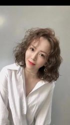 -东方美妍小鹏造型