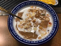 冰粉-金妈家烤肉(龙湖U城天街店)