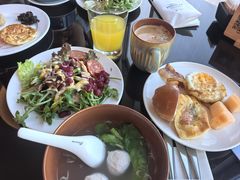 -厦门海港英迪格酒店(中山路店)