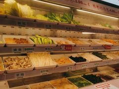 -每味每客·重庆麻辣烫(国泰店)