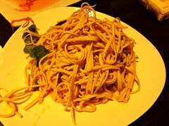 炝拌干豆腐丝-我去·春饼文化主题餐厅(国定路总店)