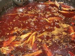 -楠火锅(绵阳首店)
