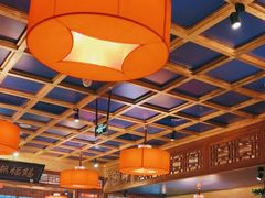 -小吊梨汤·北京菜·烤鸭(望京四元桥购物中心店)