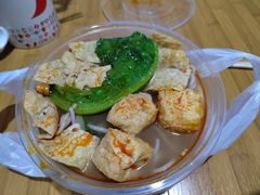 -螺小胖柳州螺蛳粉(钟楼总店)