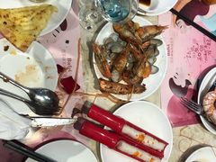 -芭菲盛宴·环球美食(解放碑英利国际店)