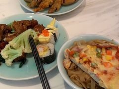 -庄子梦然·城市微度假·24h按摩·推拿·spa