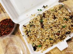 -杨婆婆烤肉(文昌阁店)