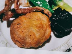 -比亚森自助烤肉料理(裕华店)