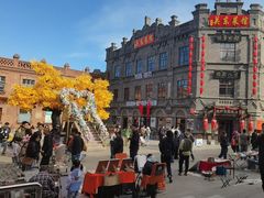 -中华巴洛克风情街