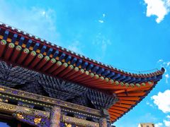 -西宁市东关清真大寺