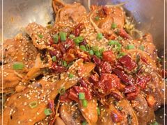 -渝新·干锅鸭头·川菜(总店)