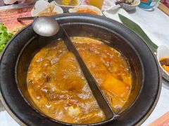 -呷哺呷哺(融创茂店)