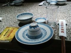 -南京大牌档(三阳广场苏宁店)