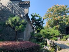 -吴敬梓故居