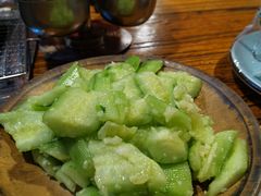 -柿子树炭烤羊腿(金台路店)