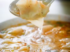 柴火馄饨-安庆柴火馄饨(马道街店)