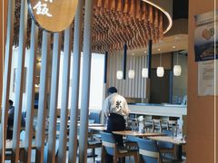 大堂-味太助·银饭食堂(中华城店)