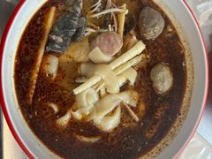 -刘文祥麻辣烫(蛇口店)