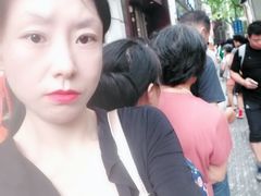 -上海市长春食品商店(淮海中路店)