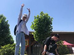 -扬州天乐湖嬉乐谷
