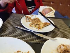 -玛斯兰德国际酒店-西餐厅