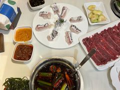 -围炉夜话·潮汕卤水火锅(榕江店)