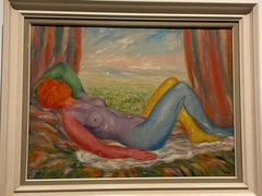 -比利时皇家美术馆