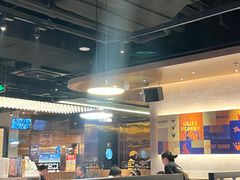 -bluefrog蓝蛙(悠唐购物中心店)