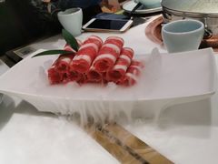 -洪氏嗨捞·猪肚鸡火锅(阳光天地店)