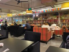 -先锋书店(五台山总店)