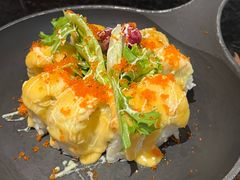 -将太无二·北美传奇寿司(荟聚购物中心西红门店)