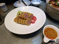 -大张烙馍村(三环南路旗舰店)
