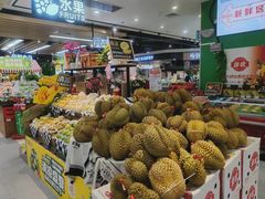 -百佳华佳漾里(坂田店)