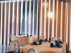 大堂-山石榴·贵州菜(丰盛里店)