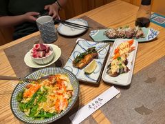 梅子紫苏鸡肉串-爱米粒家