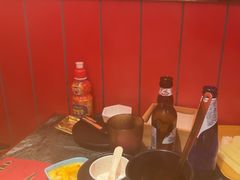 -牛New寿喜烧(曹路花园城店)
