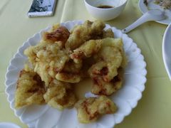 -京滨饭店·餐厅(阜外大街店)