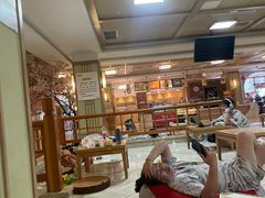 -极乐汇汗蒸会馆(杭州店)