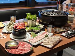 -陇璟烧肉酒场(友谊阳光城店)