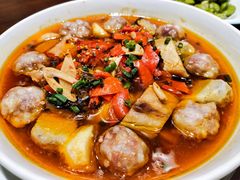-1718食尚馆·太湖菜(龙之梦太湖古镇店)