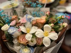 -杜哈夫DOUX RÊVE·生日蛋糕(日月光店)